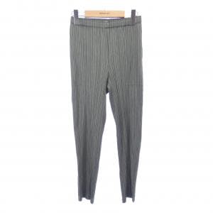 プリーツプリーズ PLEATS PLEASE パンツ