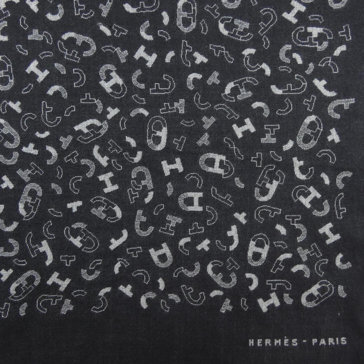 エルメス HERMES MUFFLER