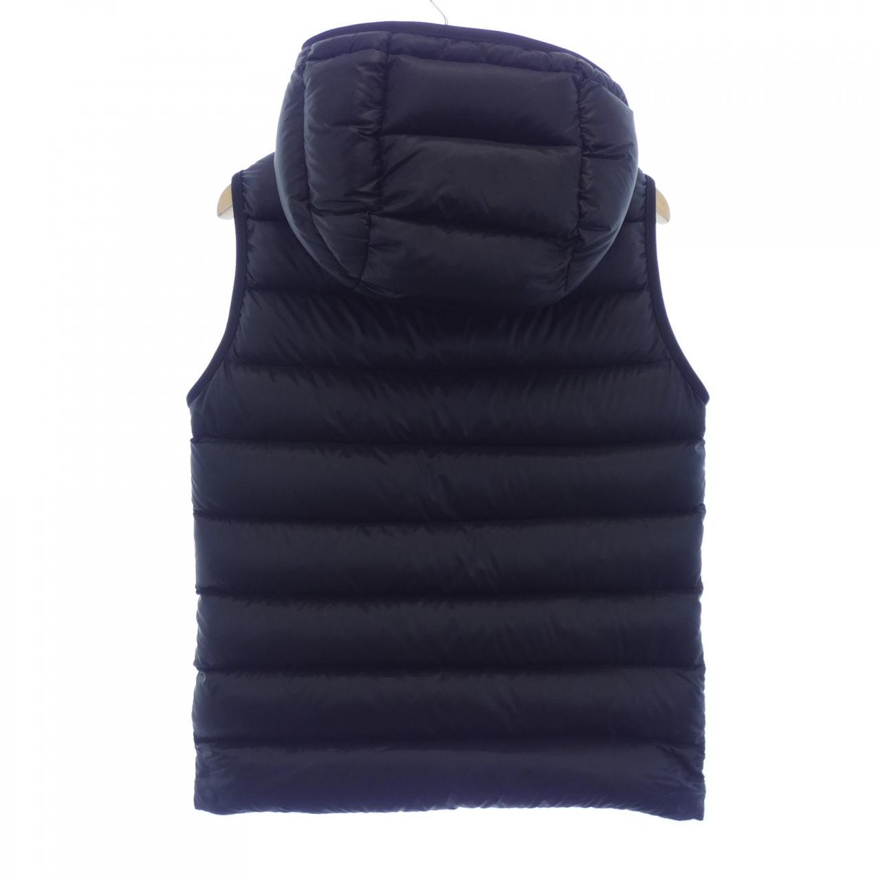 MONCLER MONCLER Down Vest