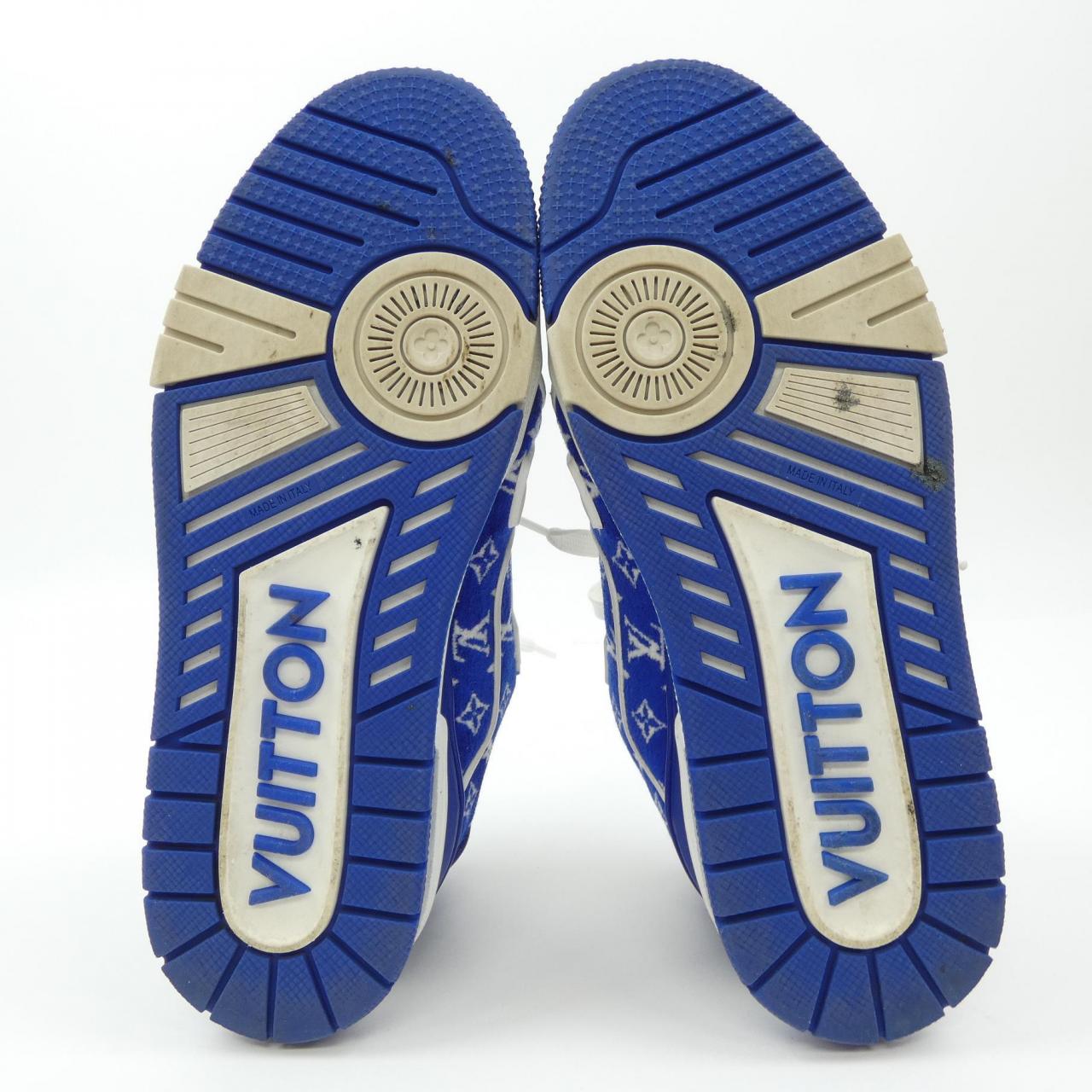 LOUIS LOUIS VUITTON sneakers