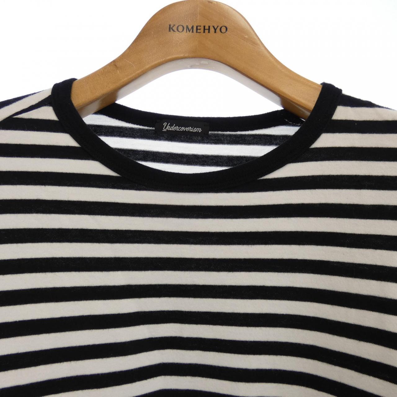 UNDERCOVERISM T-shirt