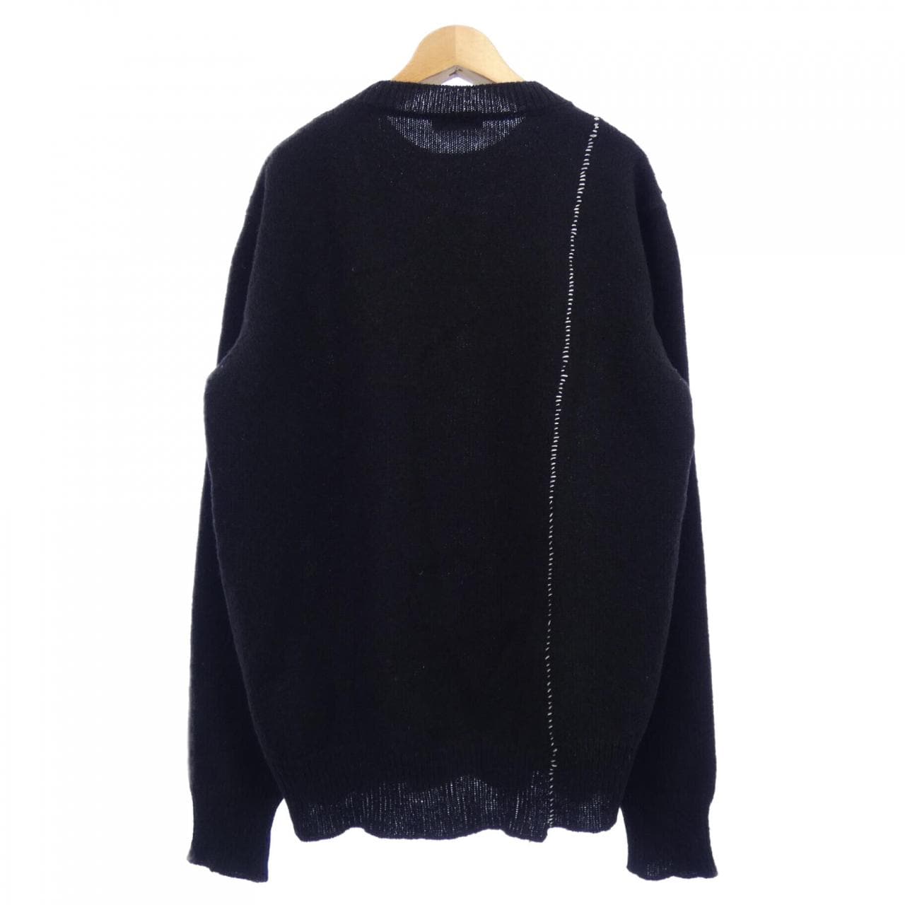 ラフシモンズ RAF SIMONS ニット