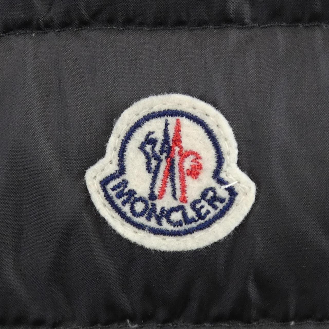 モンクレール MONCLER ダウンベスト