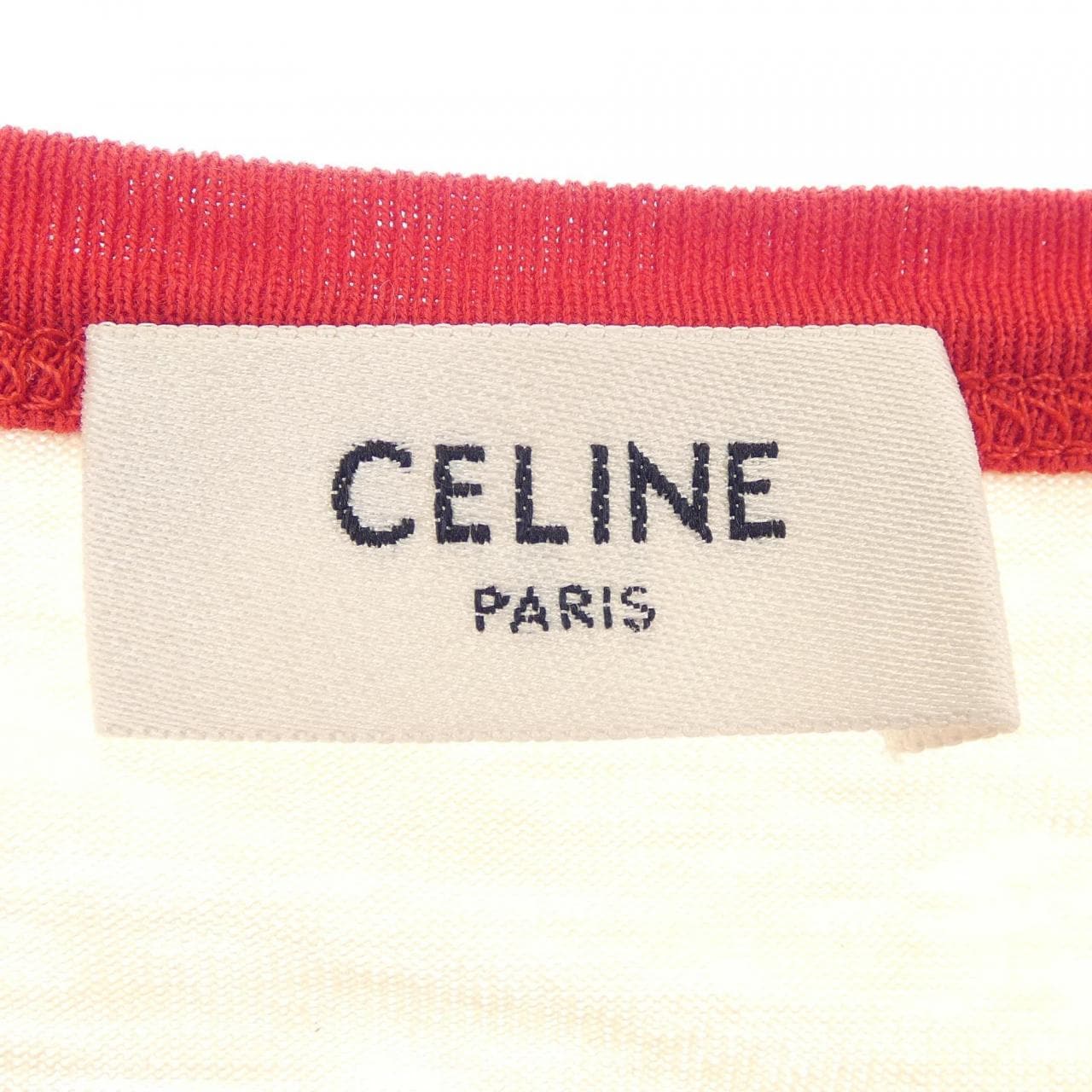 セリーヌ CELINE Tシャツ