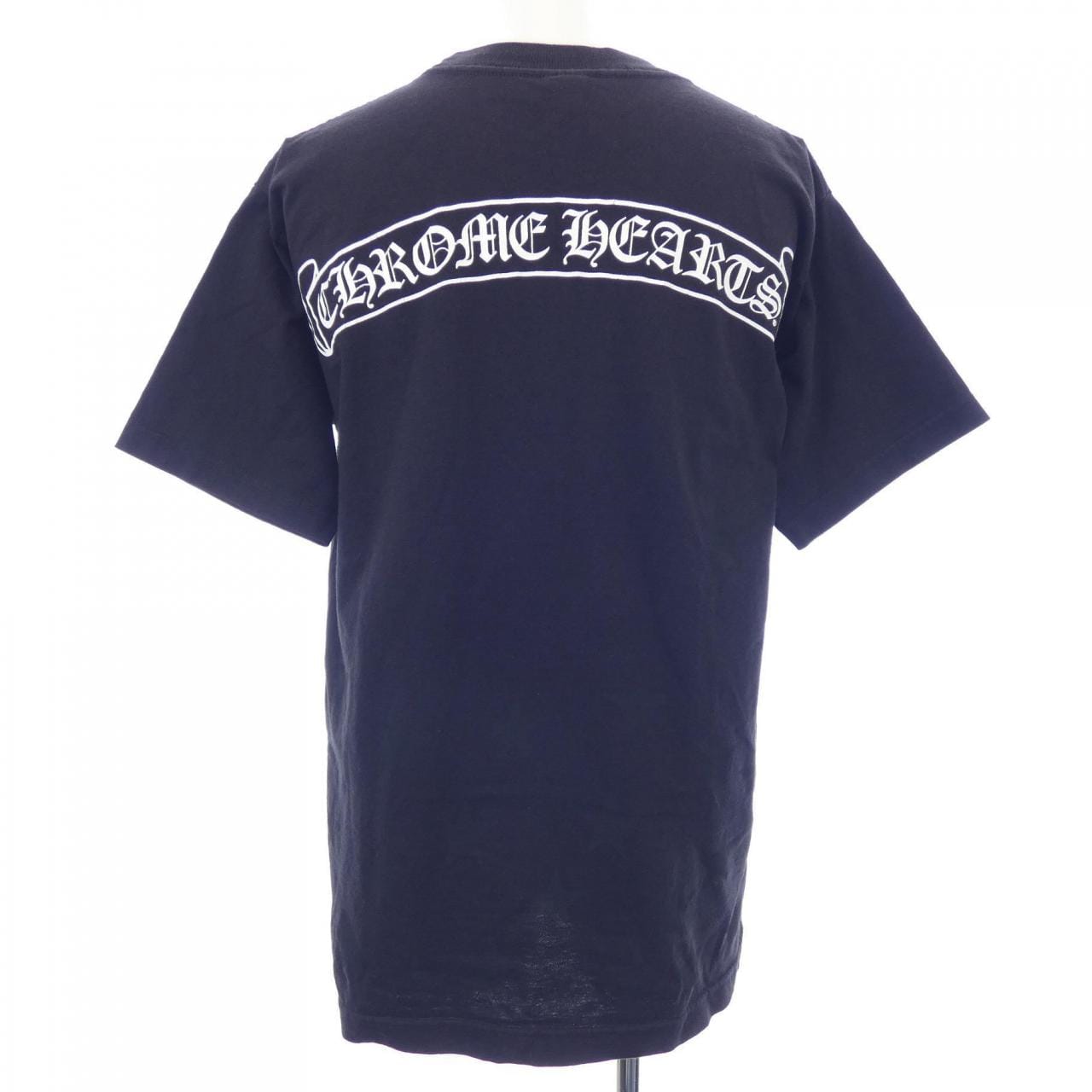 クロムハーツ CHROME HEARTS 002-020376 Tシャツ