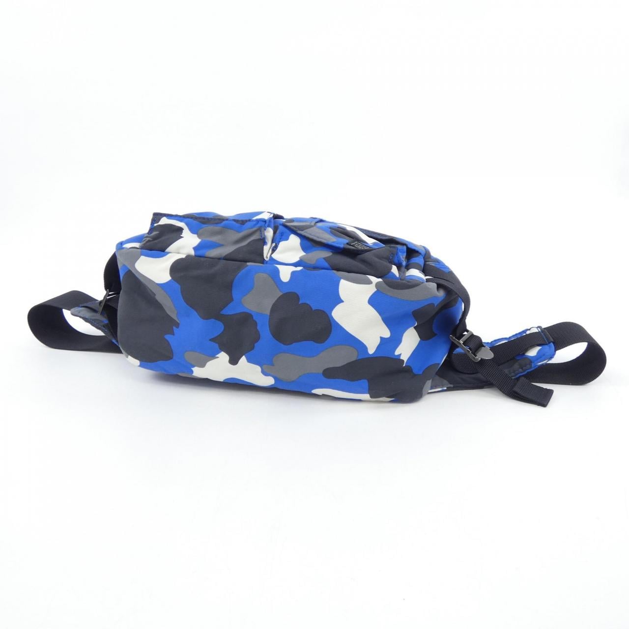 ポーター PORTER A BATHING APE BAG