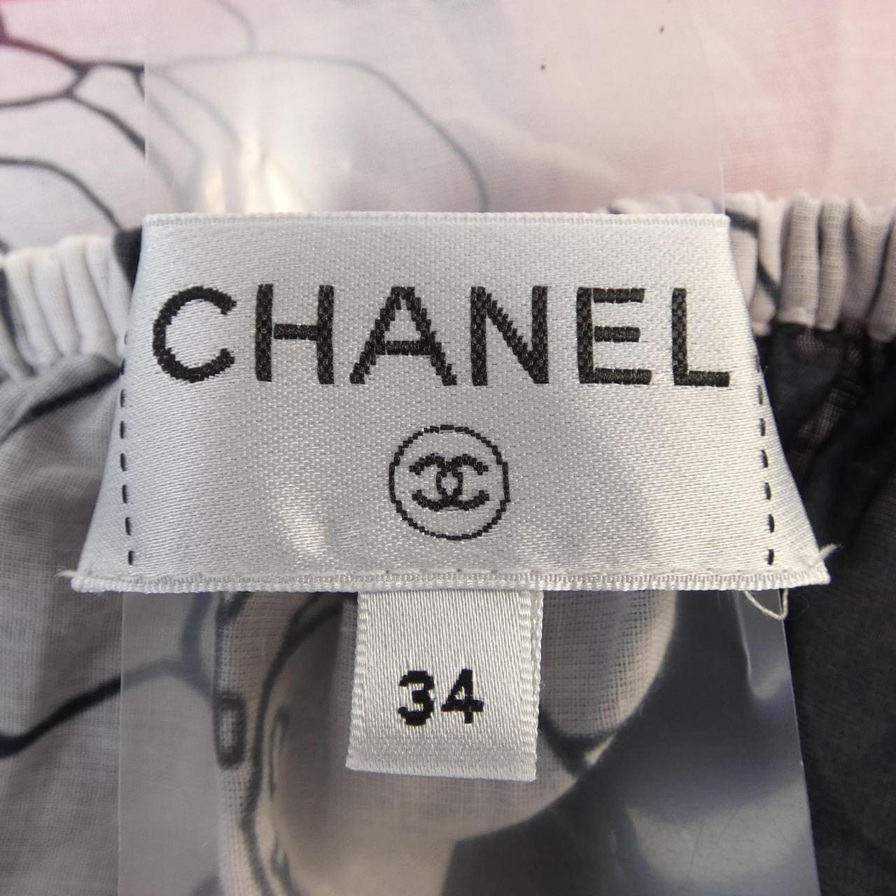 シャネル CHANEL P70156V61567 21C トップス