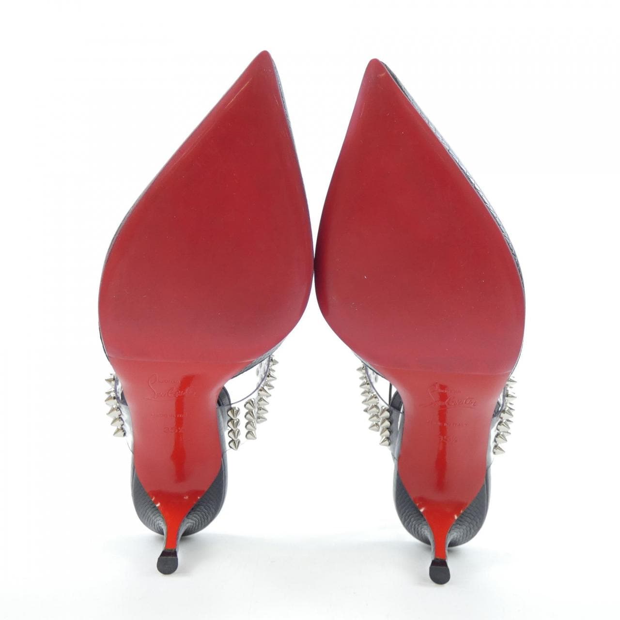 クリスチャンルブタン CHRISTIAN LOUBOUTIN シューズ