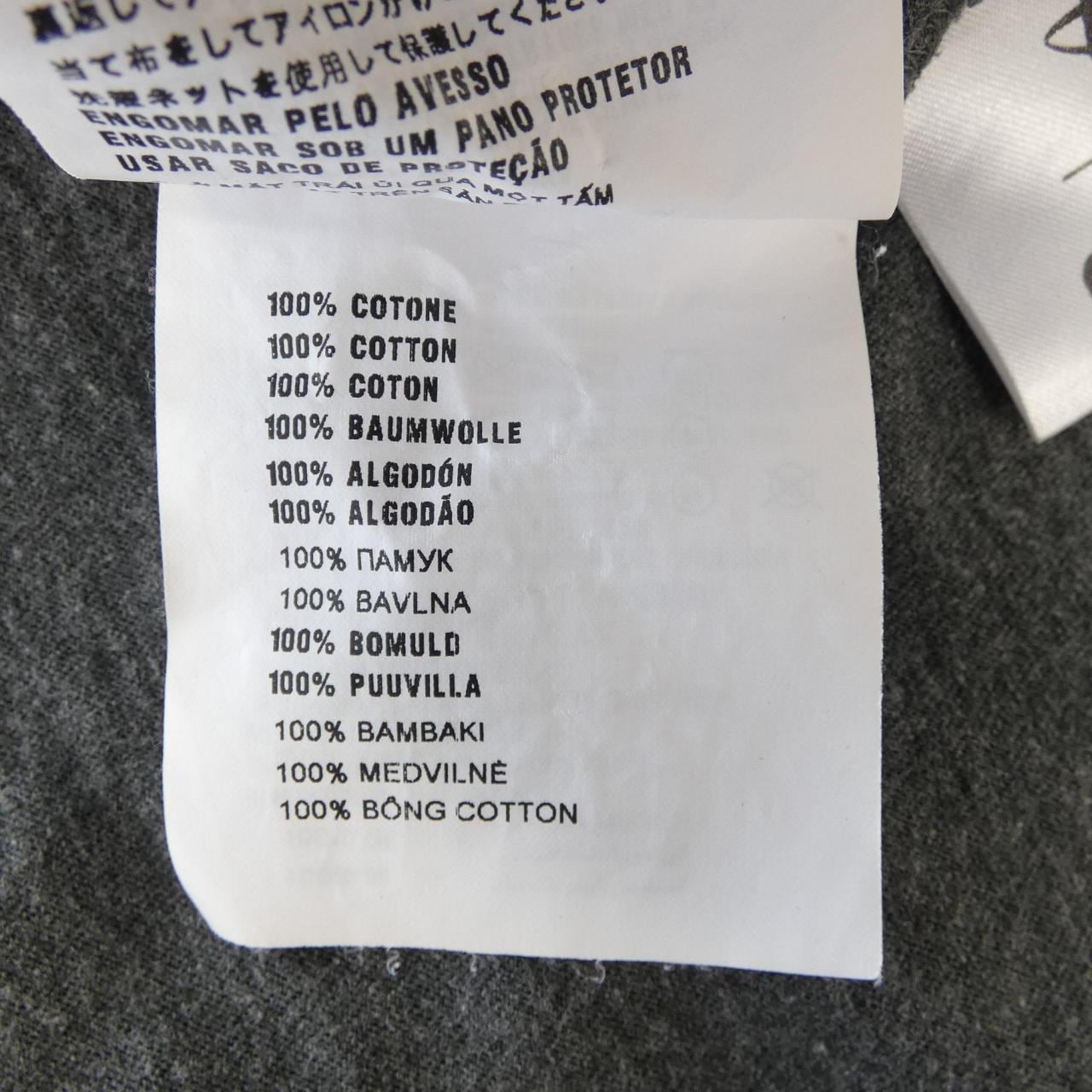 ミュウミュウ MIU MIU Tシャツ