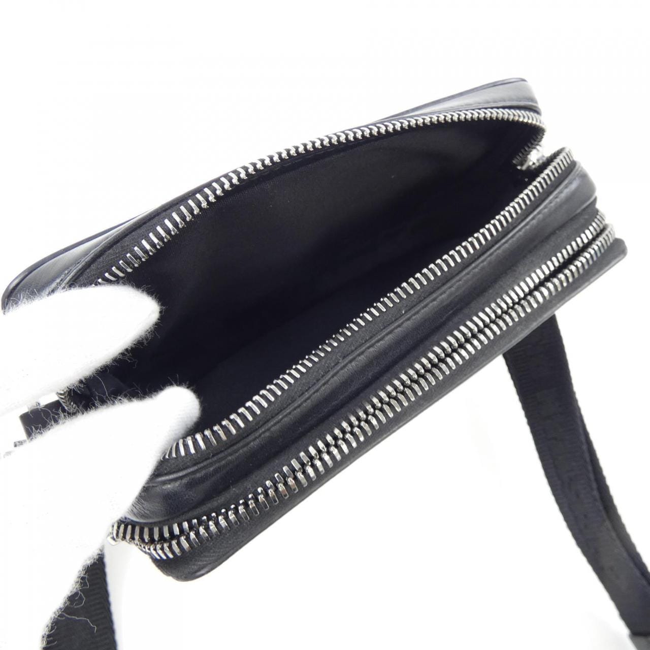 ディオール DIOR CD DIAMOND キャンバス 2ESBC119DCO BAG