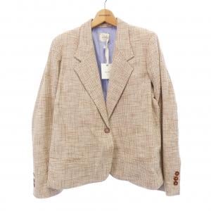 ALYSI ジャケット