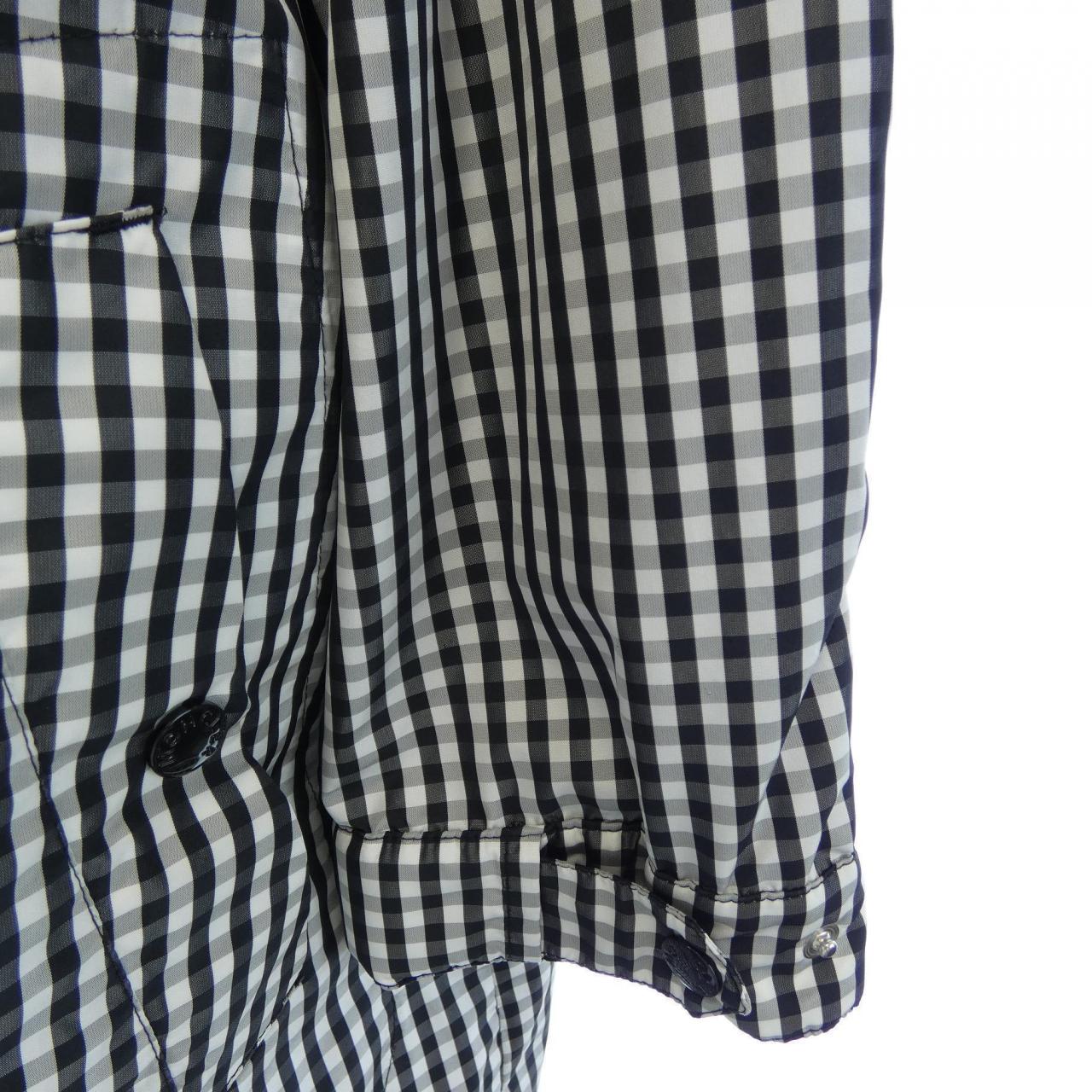 モンクレール MONCLER ORTIE コート