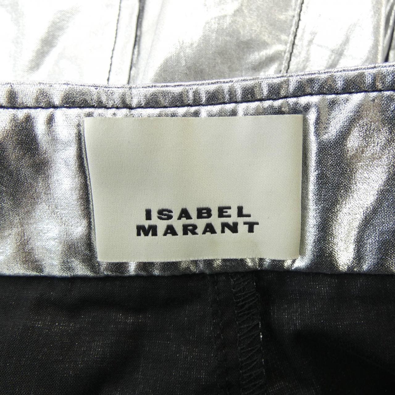 イザベルマラン ISABEL MARANT パンツ