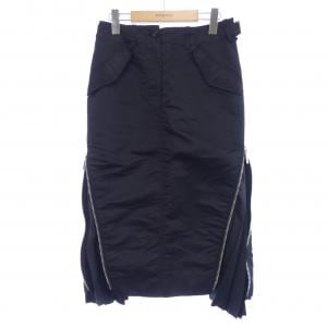 サカイ SACAI 22-05959 スカート