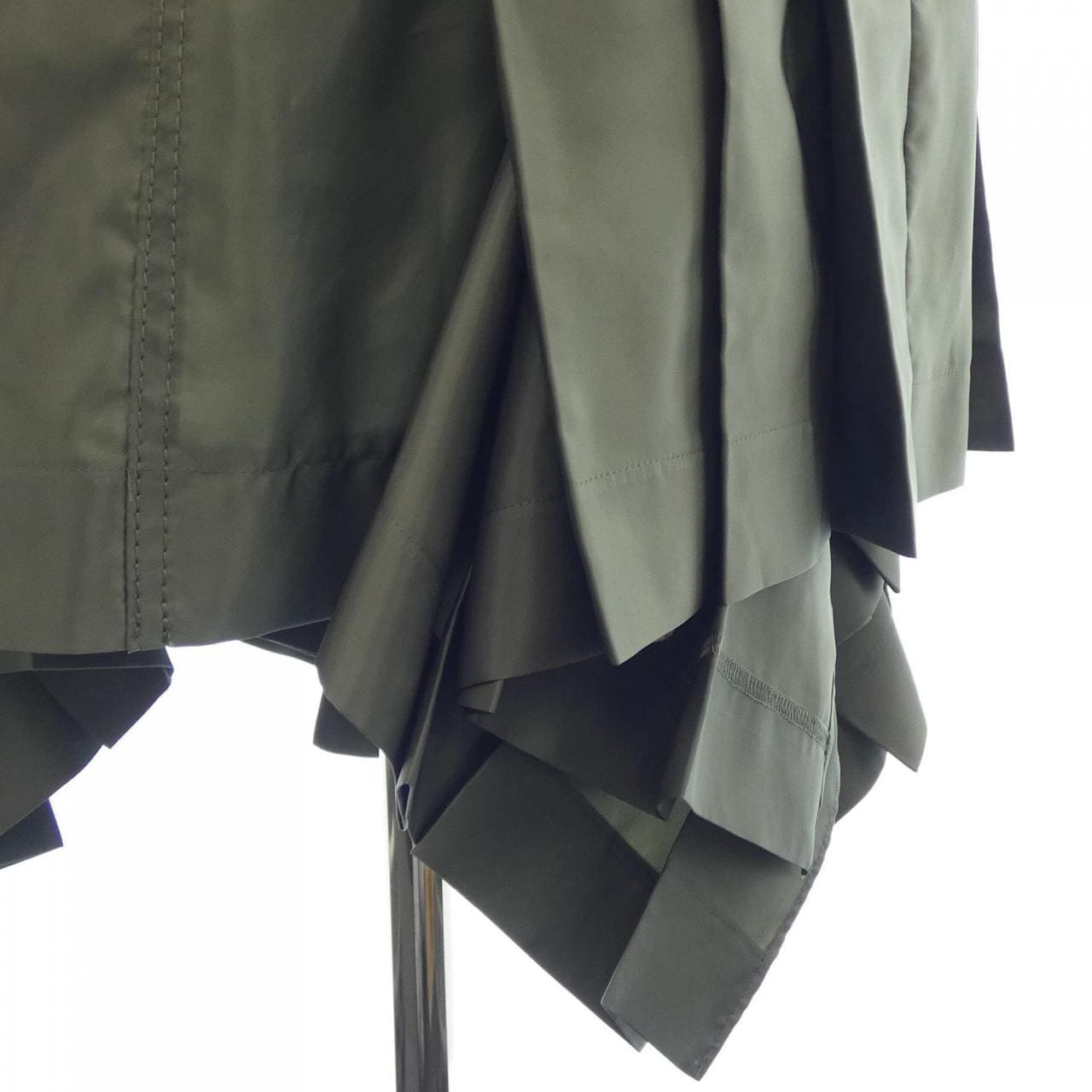 サカイ SACAI 25-07834 スカート