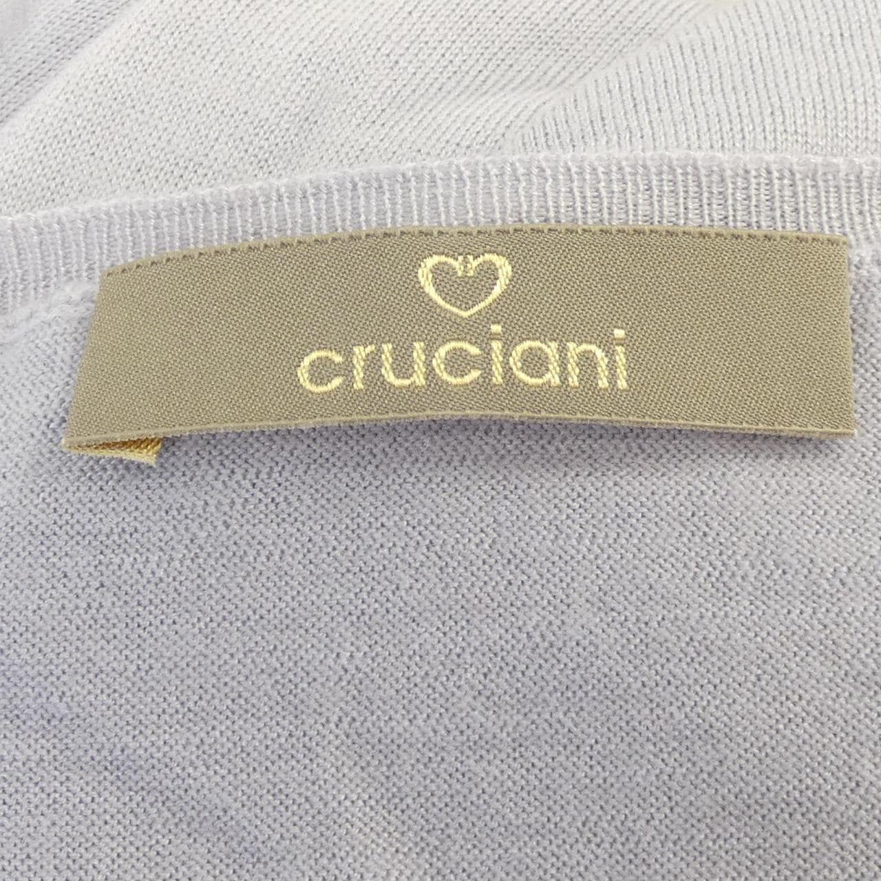 クルチアーニ Cruciani ニット