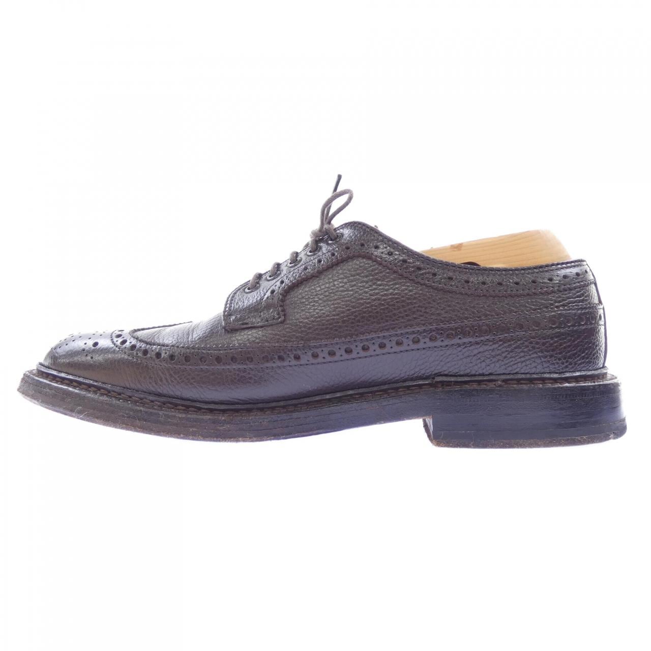 オールデン ALDEN 97784 シューズ