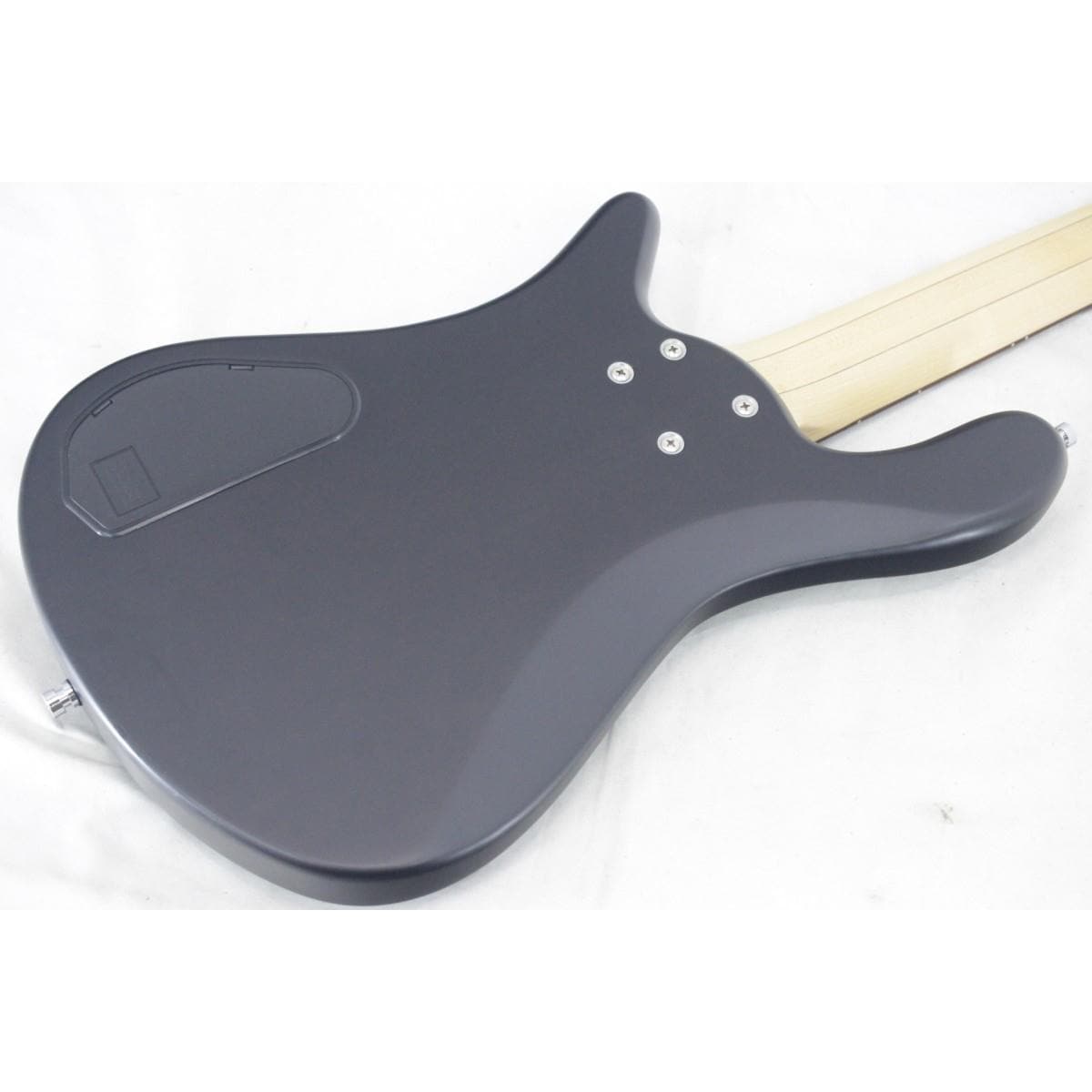ＷＡＲＷＩＣＫ　　ＲＯＣＫＢＡＳＳ　ＳＴＲＥＡＭＥＲ　ＬＸ　５ＳＴ