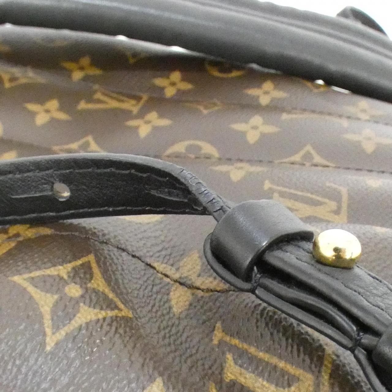 ルイヴィトン モノグラム パームスプリングス バックパック M41561 リュックサック