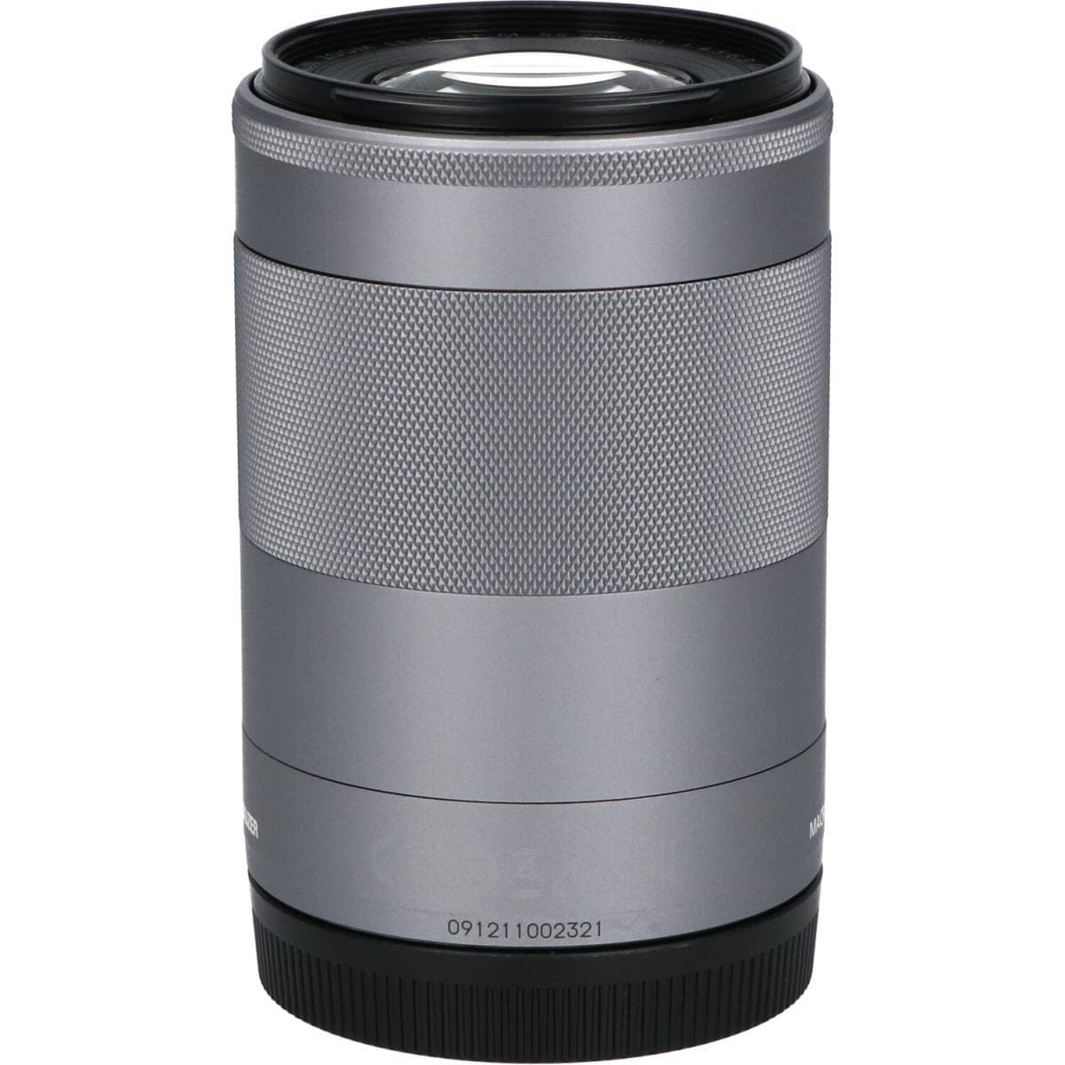 ＣＡＮＯＮ　ＥＦ－Ｍ５５－２００ｍｍ　Ｆ４．５－６．３ＩＳ　ＳＴＭ