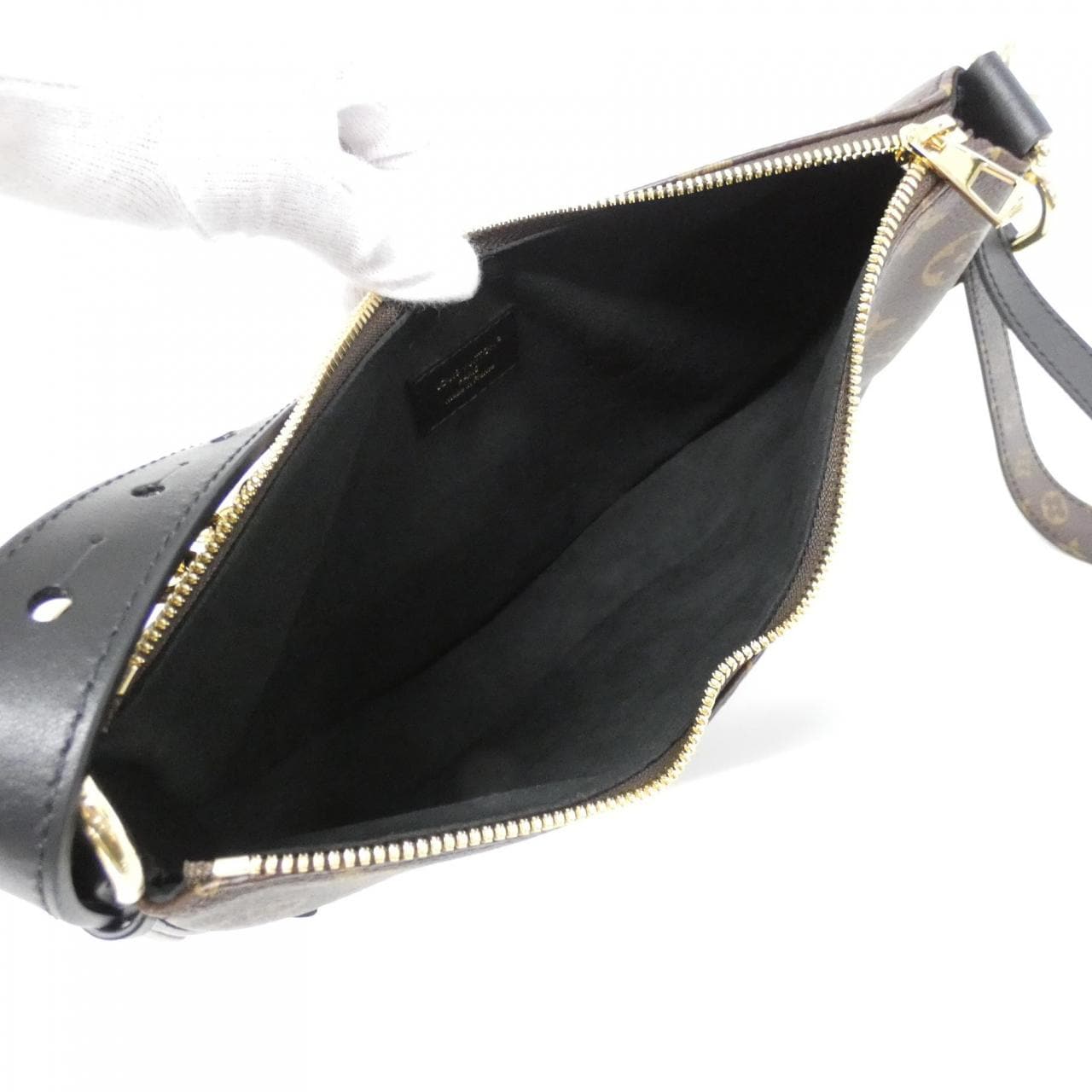 ルイヴィトン モノグラム クッキーBB M15056 ショルダーバッグ