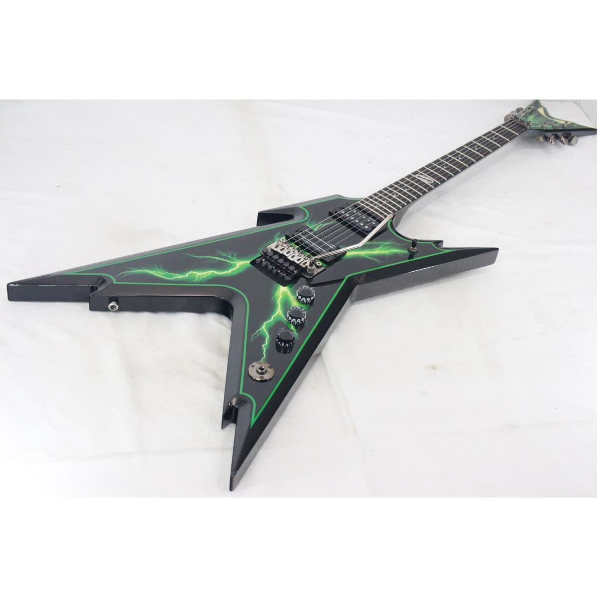 ＤＥＡＮ　　ＲＡＺＯＲＢＡＣＫ　ＳＬＩＭＥＢＯＬＴ