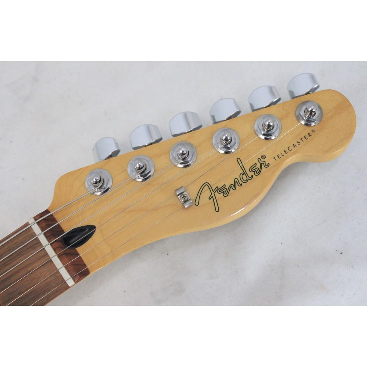 ＦＥＮＤＥＲ　　ＰＬＡＹＥＲ　ＴＥＬＥＣＡＳＴＥＲ