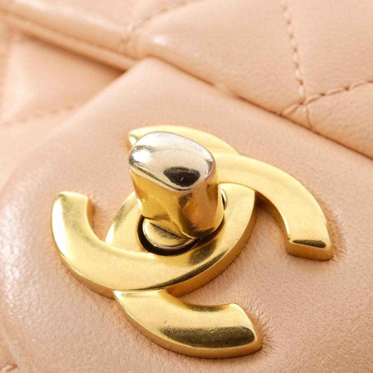 CHANEL AS1786 单肩包