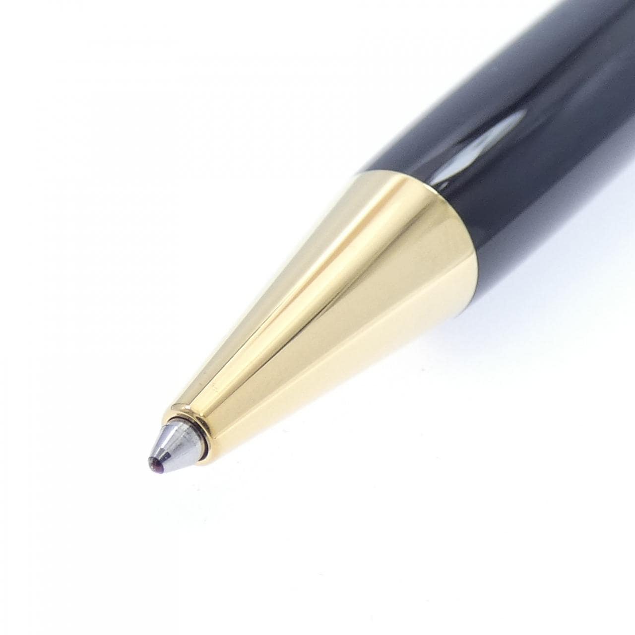 モンブラン マイスターシュテュックゴールドル･グラン 132452 ボールペン