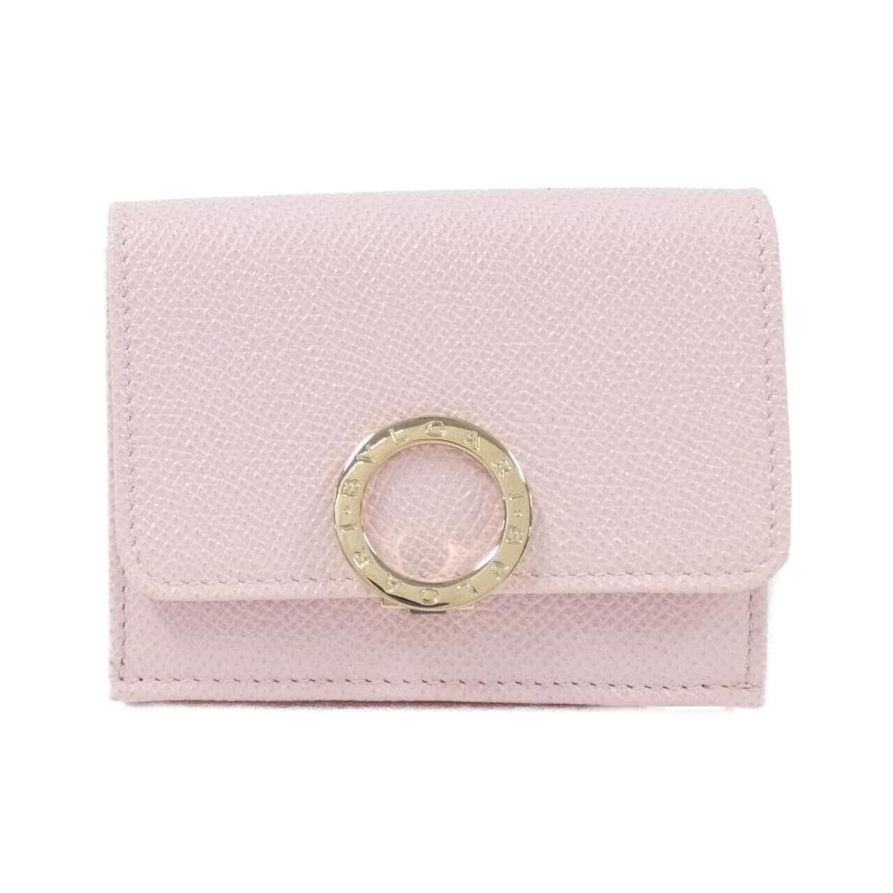 ブルガリ BVLGARI BVLGARI 289064 財布