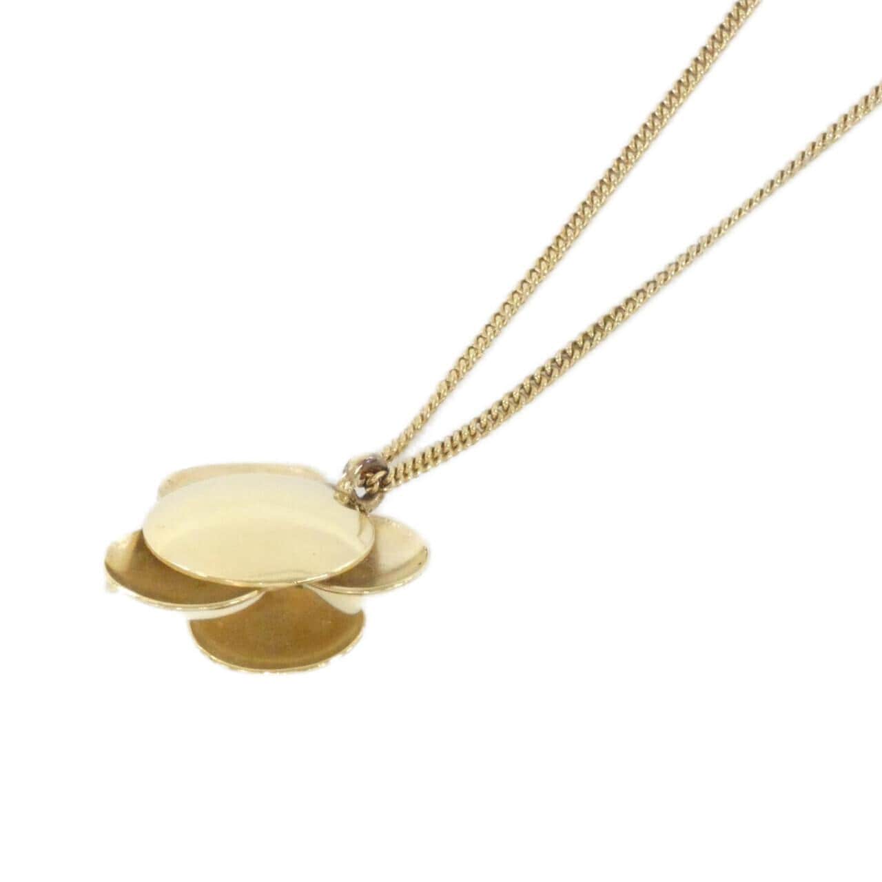 【ヴィンテージ】シャネル ネックレス