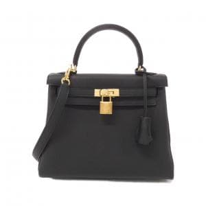 エルメス ケリー 25cm 044624CC バッグ