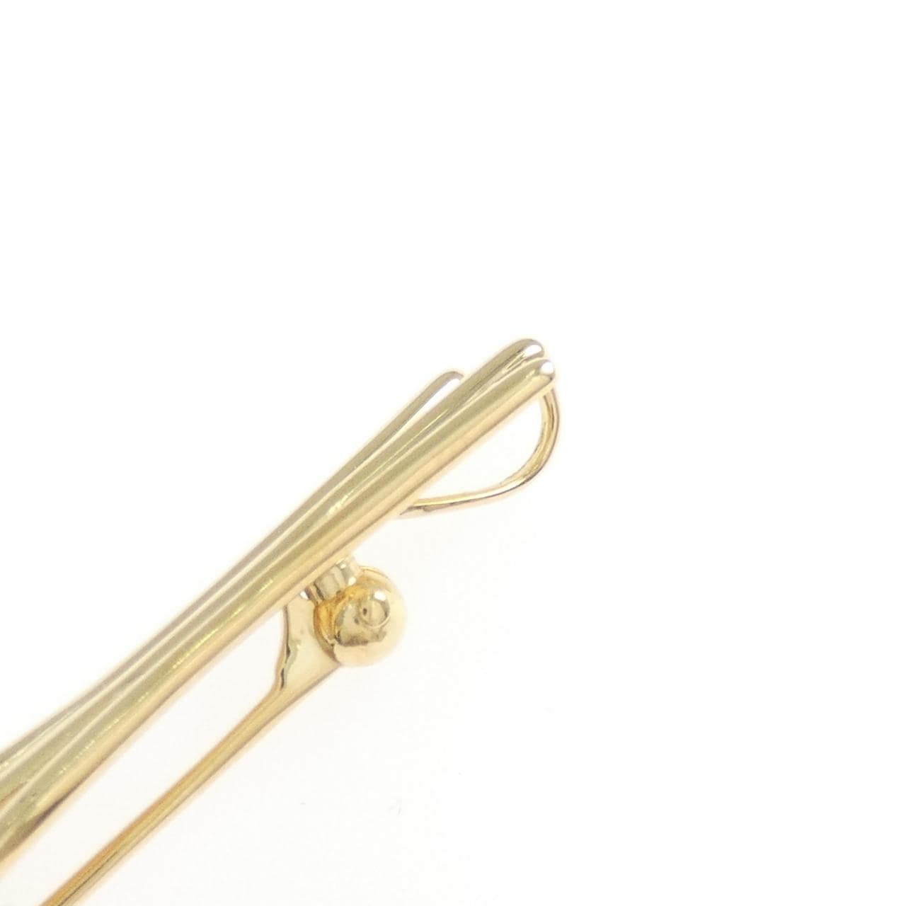 タサキ アコヤパール ブローチ