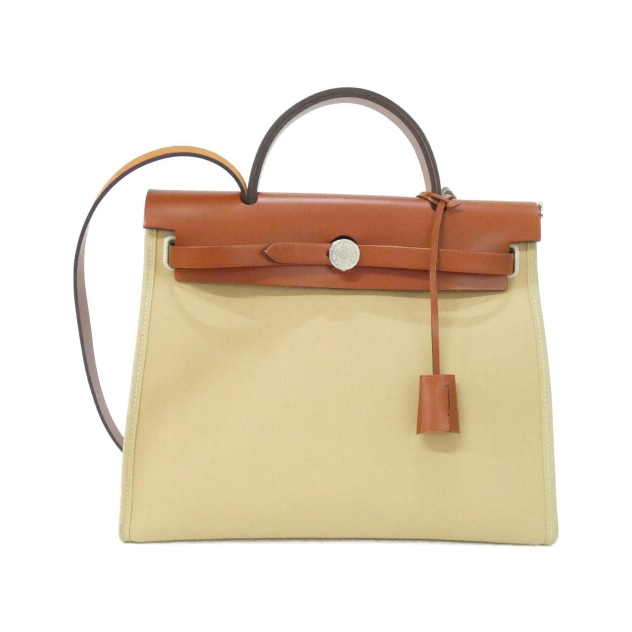 エルメス エールバッグ ジップ PM 060300CK バッグ