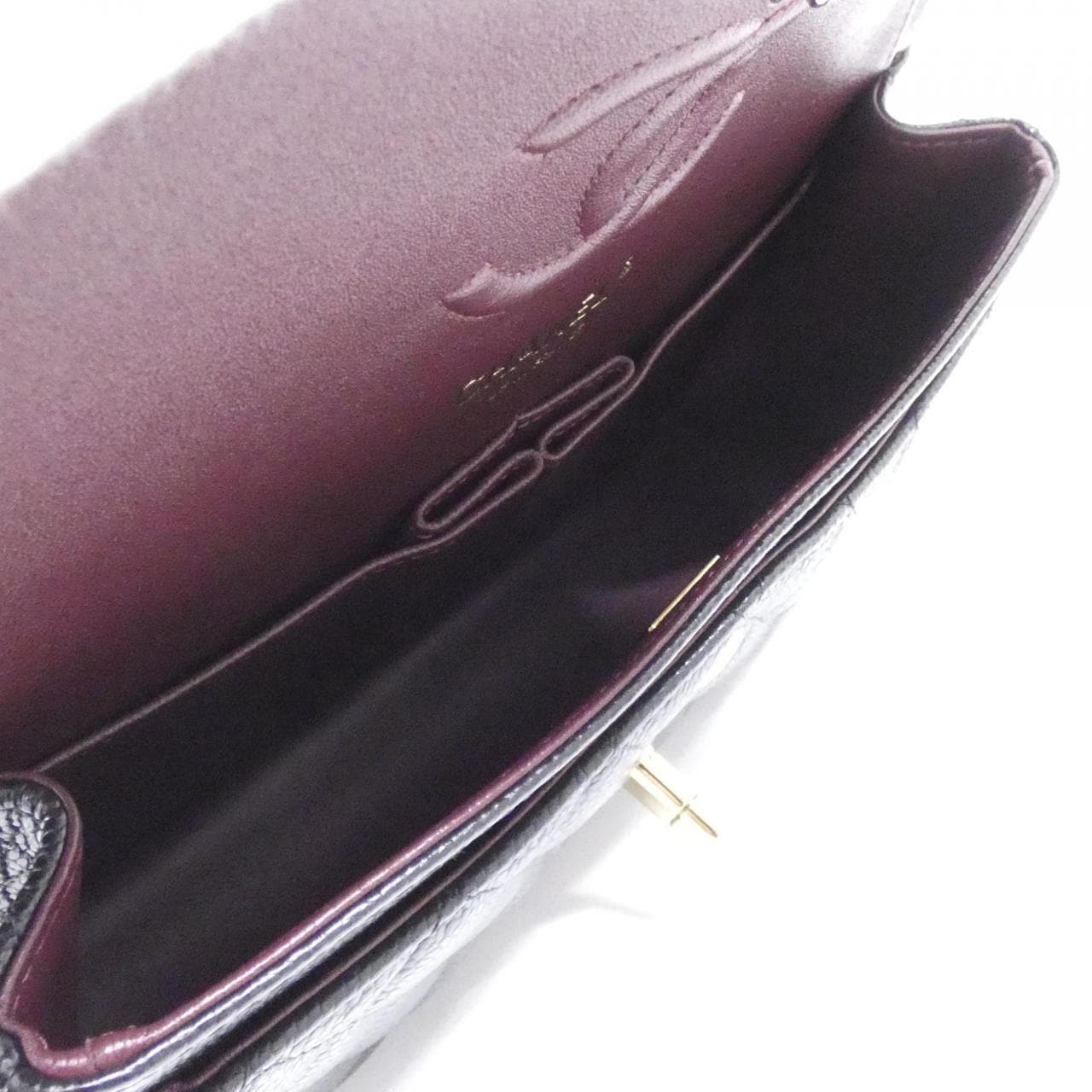 シャネル 1113 ショルダーバッグ