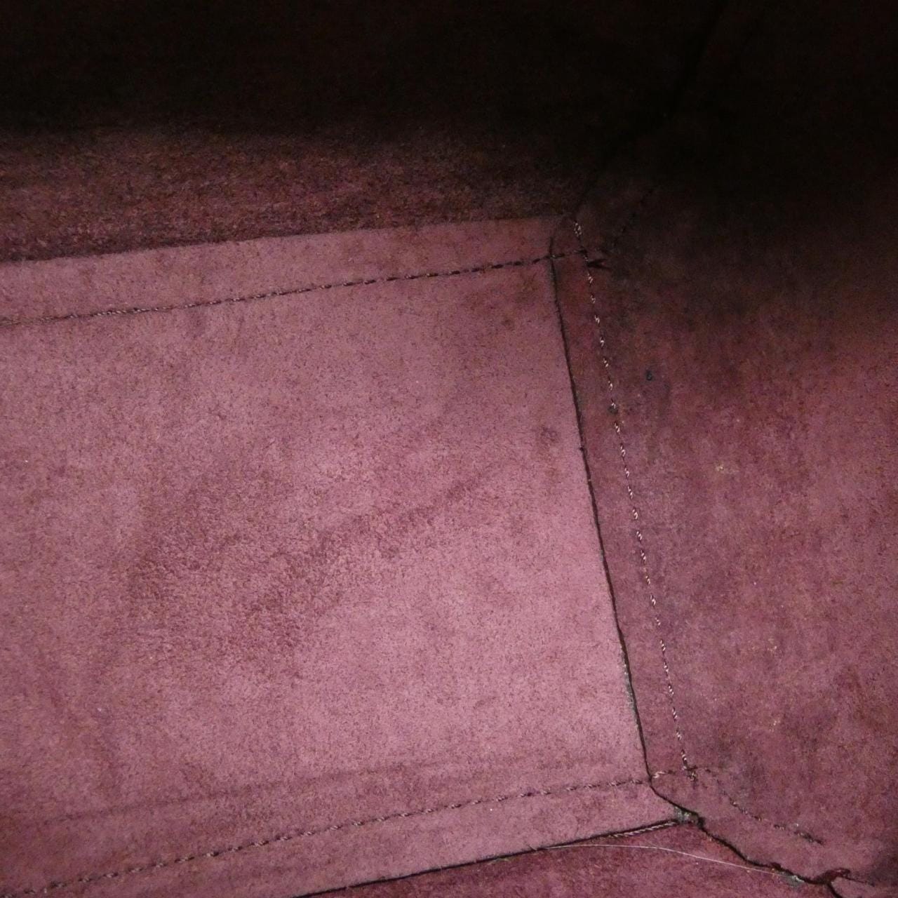 セリーヌ ナノ ベルト 189003ZVA バッグ