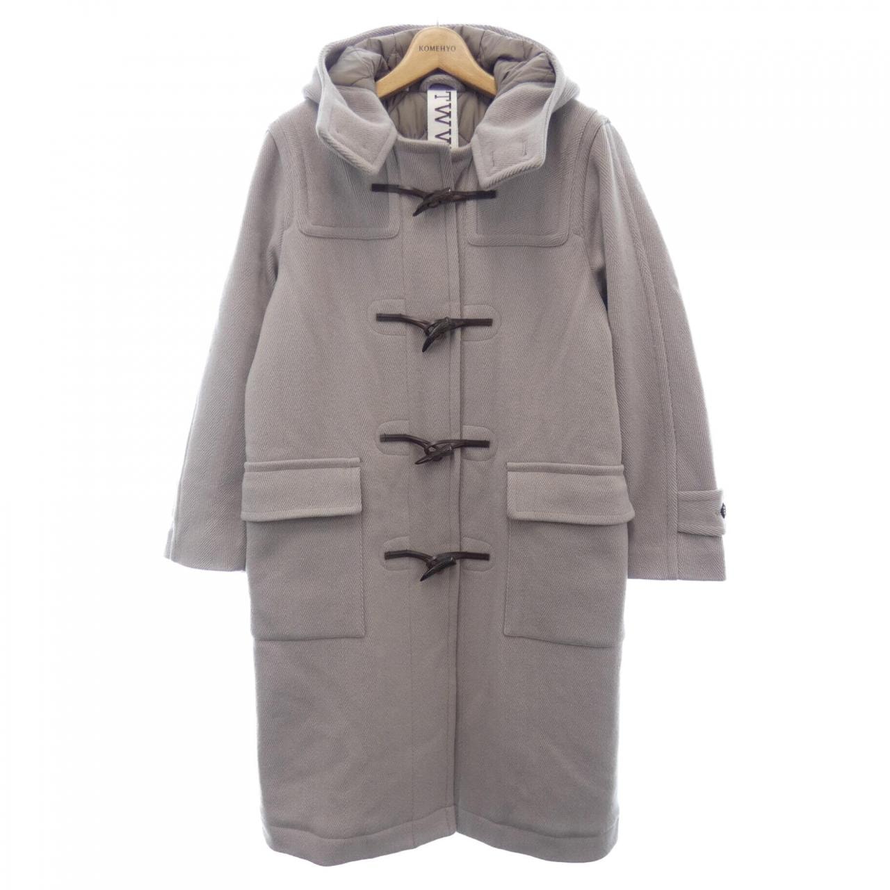 トラディショナルウェザーウェアー Traditionalweather.w コート