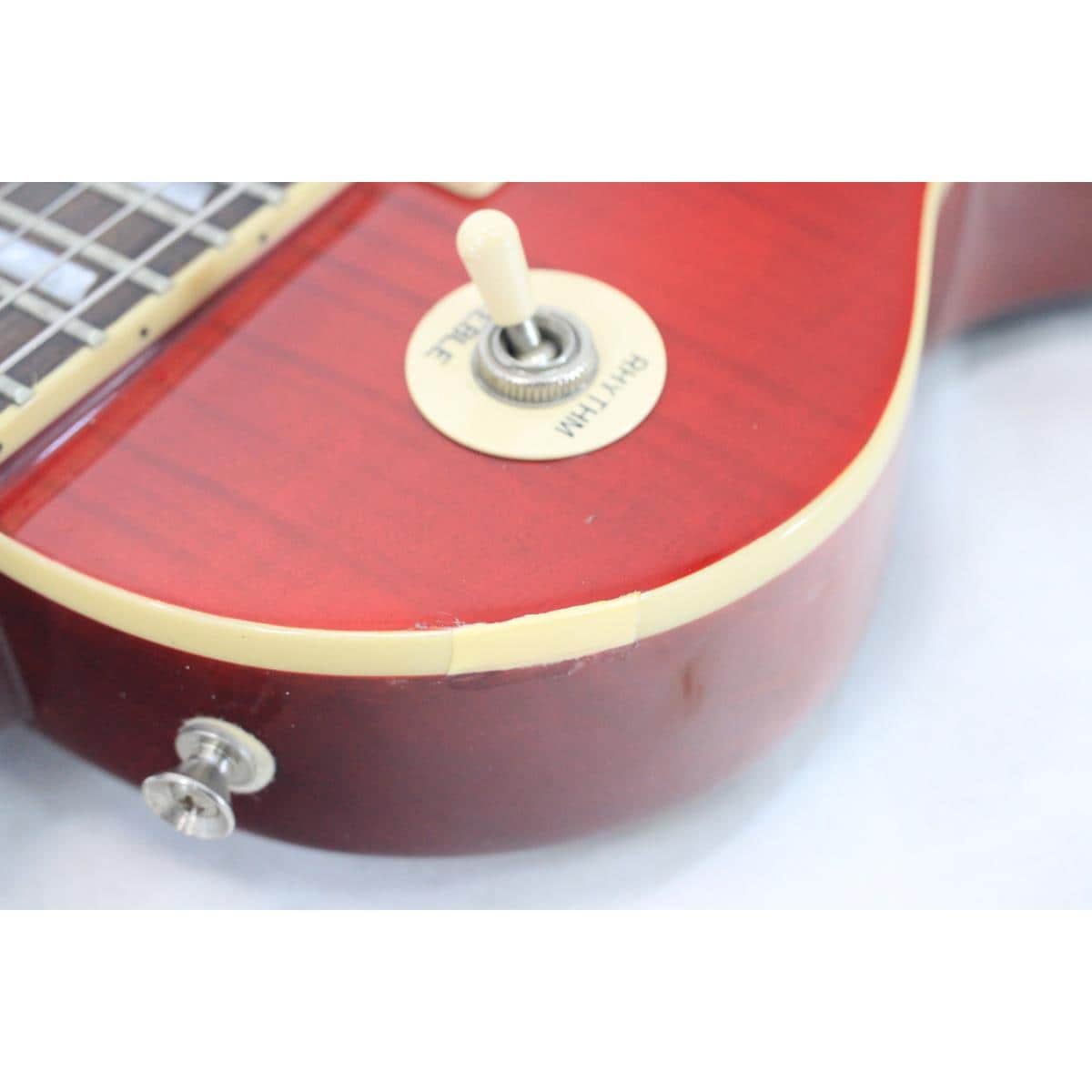 EPIPHONE LES PAUL PLUS TOP PRO