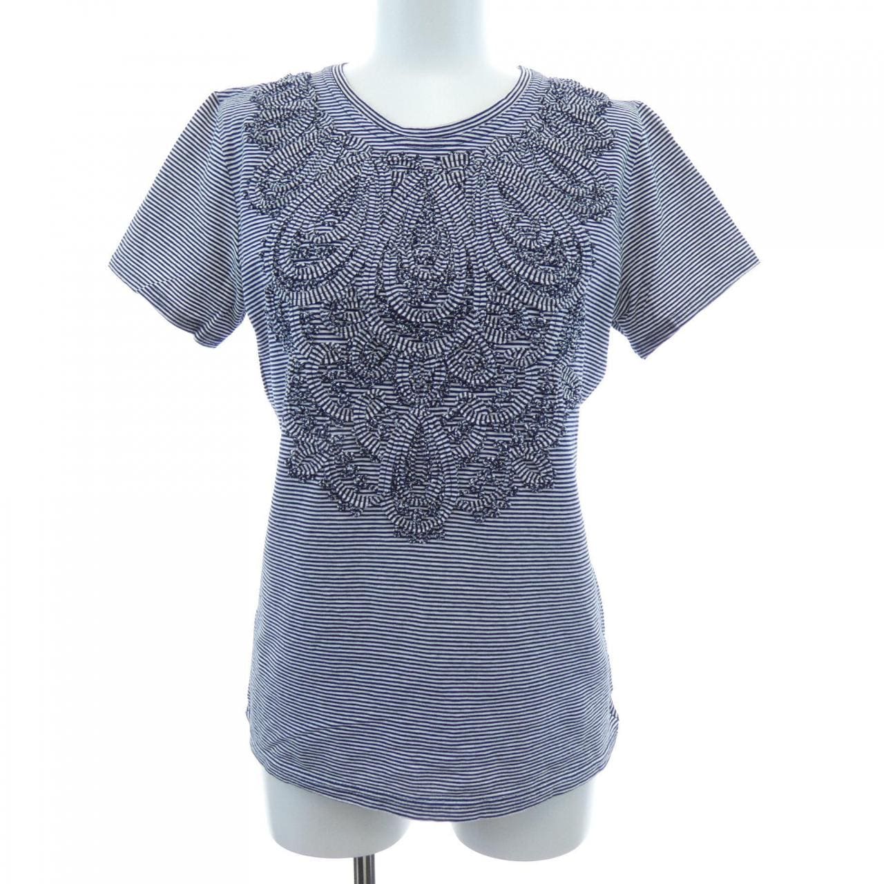 レキップ L'EQUIPE トップス