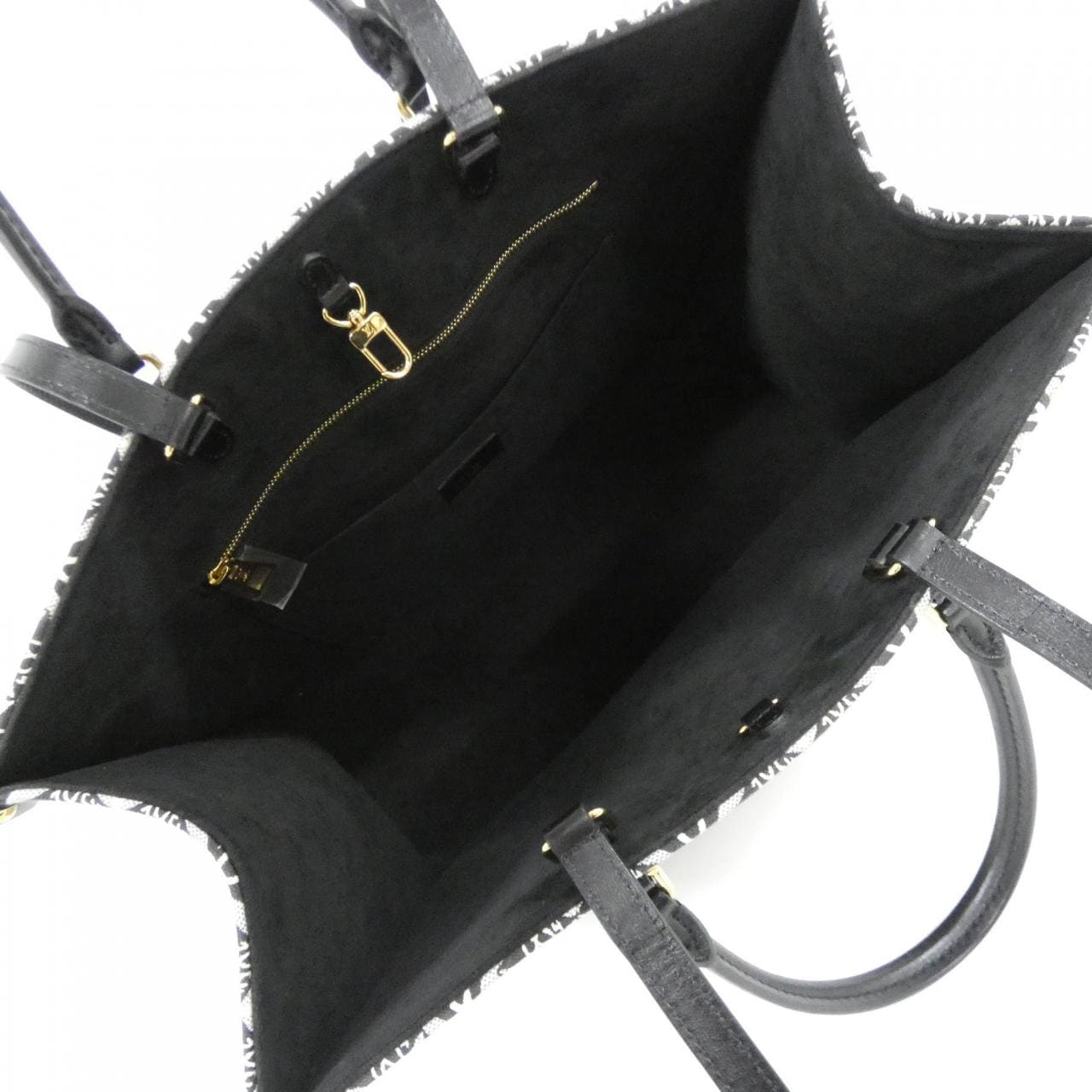 ルイヴィトン SINCE1854 オンザゴー GM M57207 バッグ