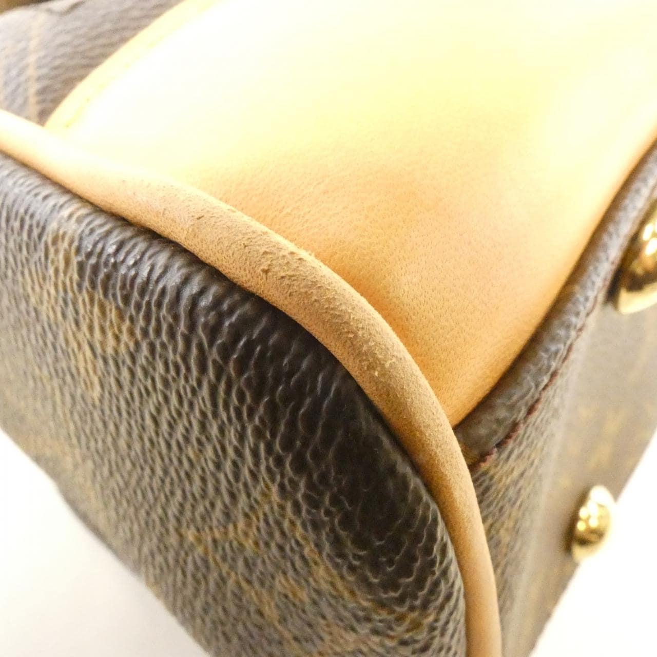 ルイヴィトン モノグラム ビバリー MM M40121 ショルダーバッグ