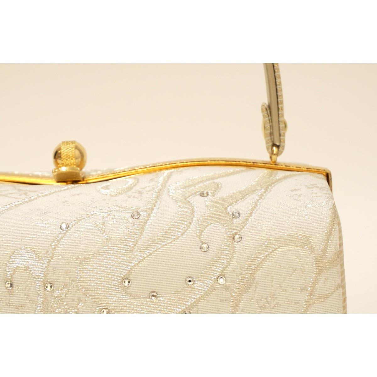 【新品】草履バッグセット　２３．５ｃｍ