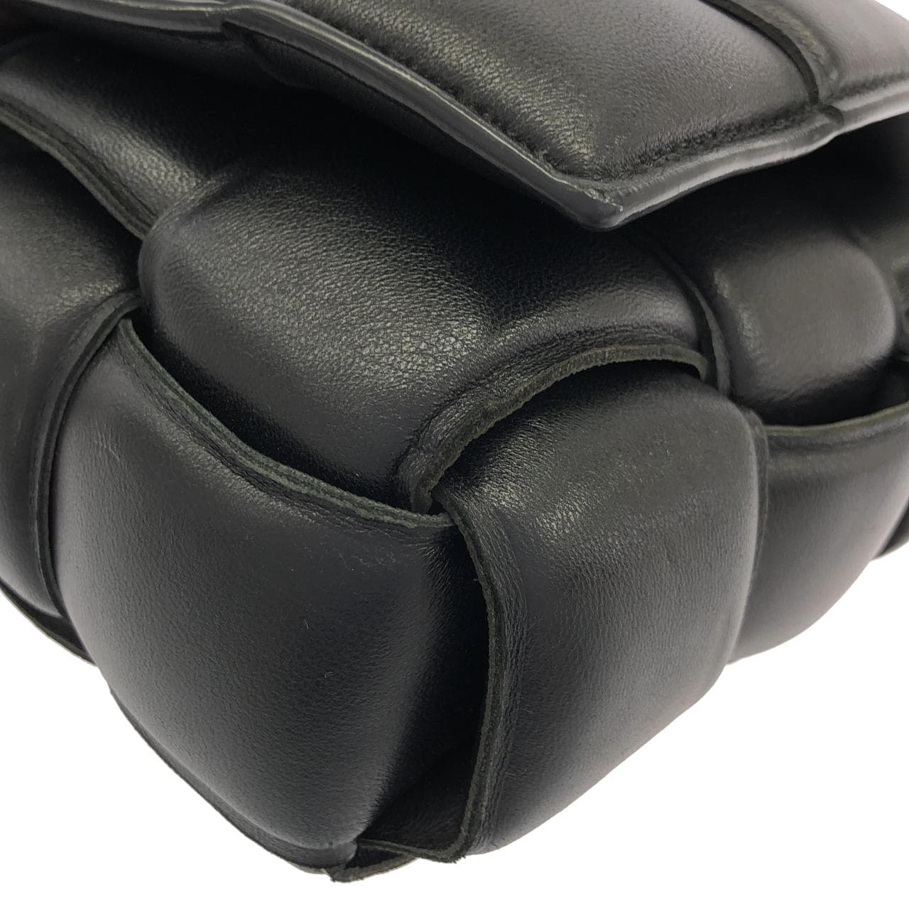 ボッテガヴェネタ 631421 VBWZ0 ショルダーバッグ