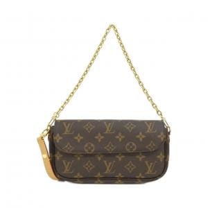LOUIS VUITTON Monogram錢包 Ivy M81911 單肩包