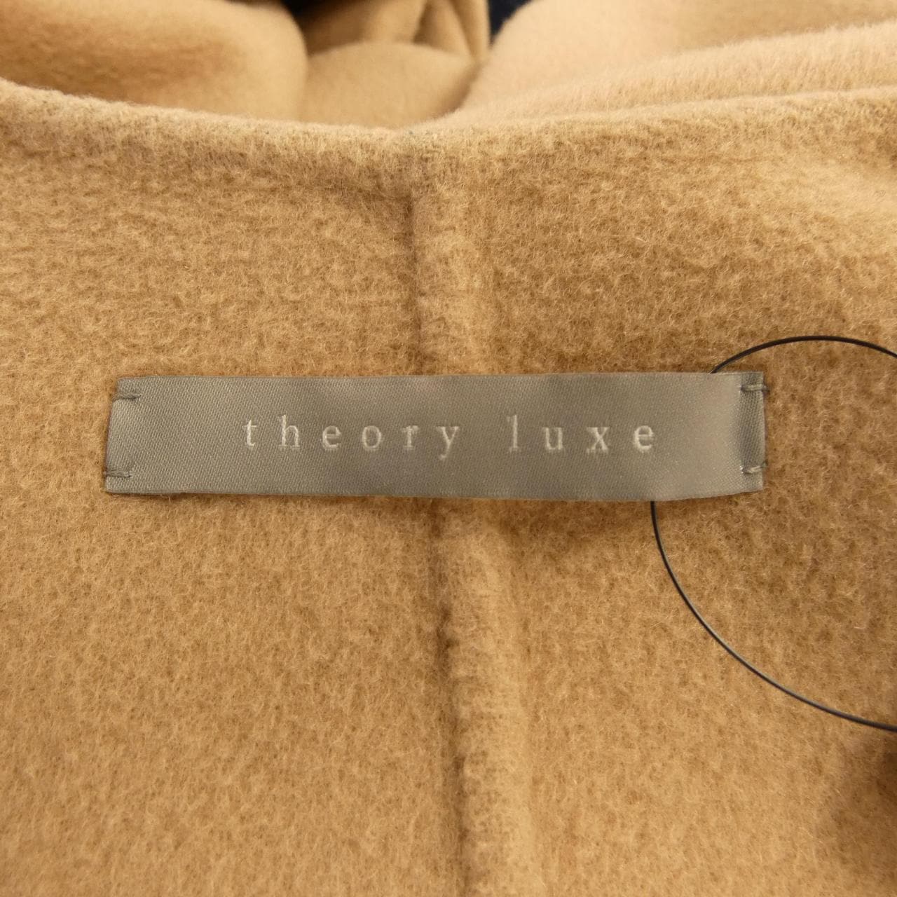 セオリーリュクス Theory luxe 03-8309615 コート