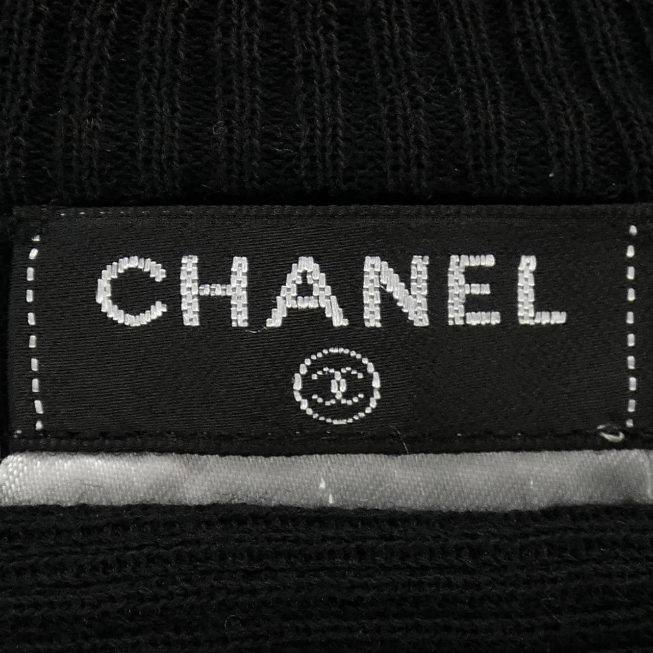 シャネル CHANEL P51672K06645 ニット