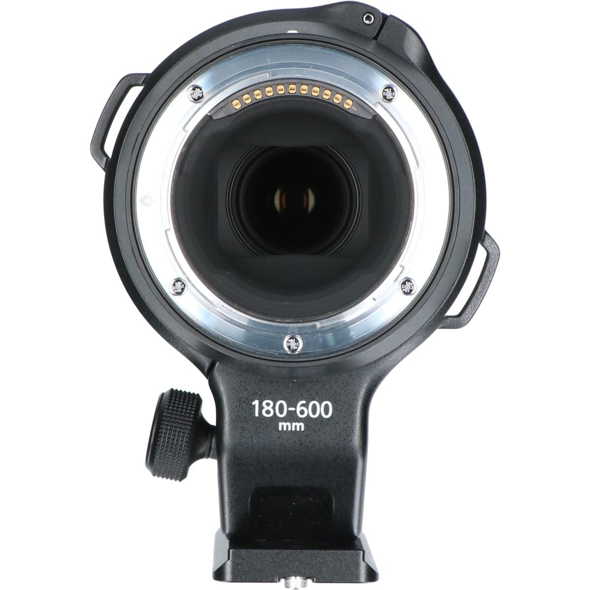 Ｚ１８０－６００ｍｍ　Ｆ５．６－６．３ＶＲ