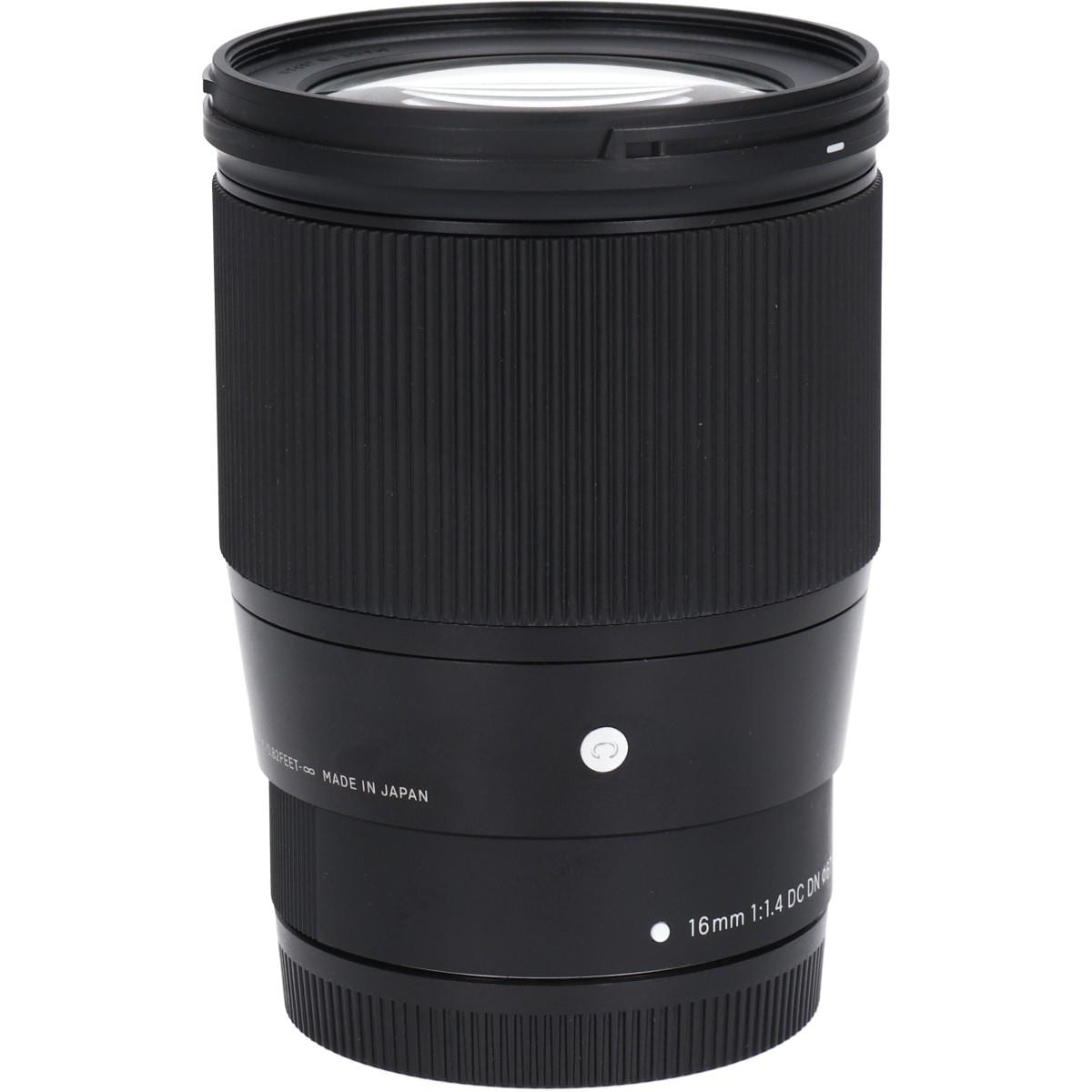 ＥＦ－Ｍ　１６ｍｍ　Ｆ１．４ＤＣ　ＤＮ（Ｃ）