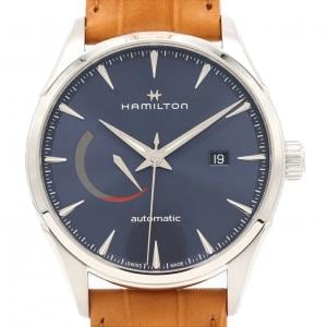 【新品】ハミルトン ジャズマスター パワーリザーブオート H32635541 SS 自動巻