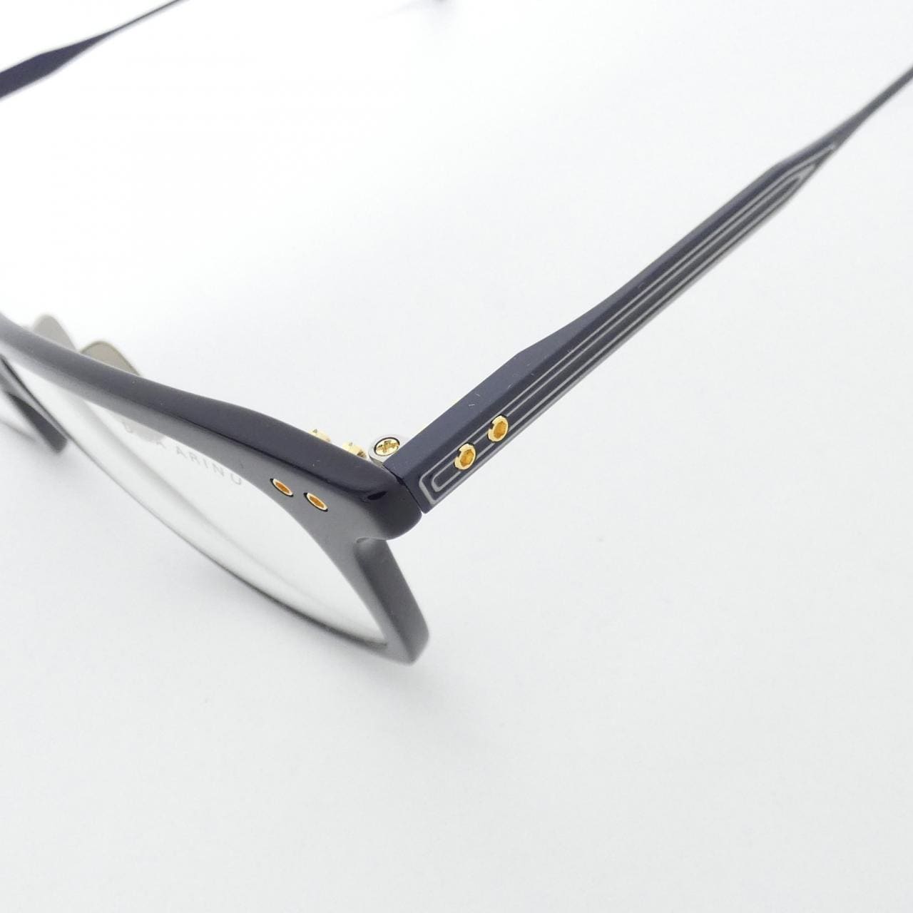 【新品】ディータ ARINU DTX433 A メガネ